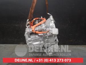 Toyota Yaris Getriebe O733958 foto 3