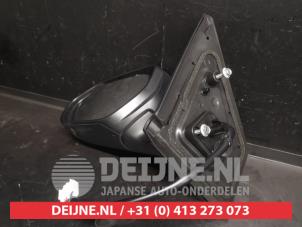 Toyota Yaris Außenspiegel links O733967 foto 3