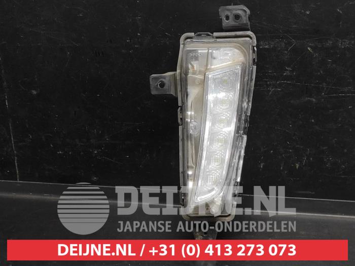 Suzuki Vitara Dagrijverlichting links O733985