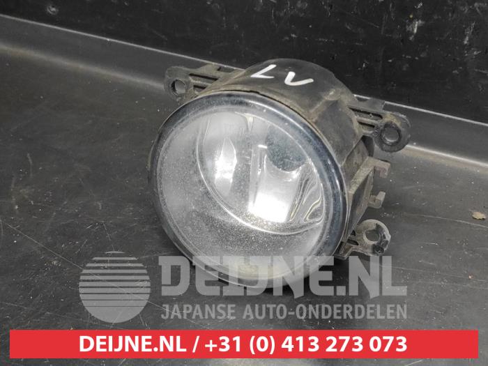 Suzuki Vitara Mistlamp links-voor O733986
