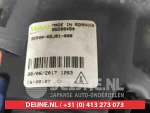 Suzuki Vitara Nebelscheinwerfer links vorne O733986 foto 3
