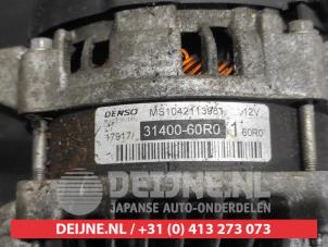 Suzuki Vitara Dynamo O733987 foto 3