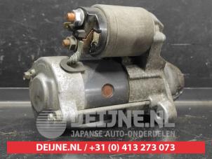 Suzuki Vitara Startmotor O733988 foto 2