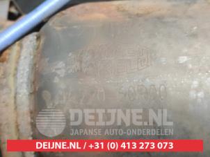 Suzuki Vitara Catalytic converter O733990 photo 3