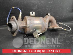 Suzuki Vitara Catalytic converter O733990 photo 2