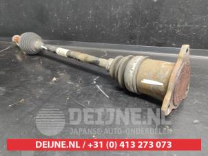 Suzuki Vitara Drive shaft, rear left O733993 photo 2