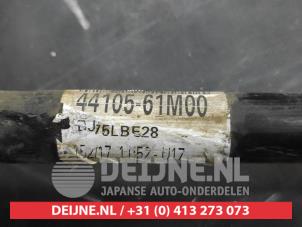 Suzuki Vitara Drive shaft, rear right O733995 photo 3