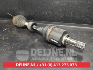 Suzuki Vitara Aandrijfas links-voor O733996 foto 2