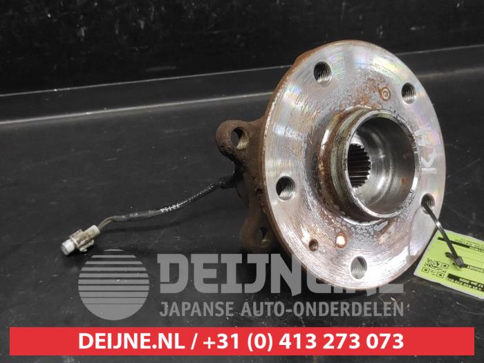 Suzuki Vitara Radlager hinten O733998