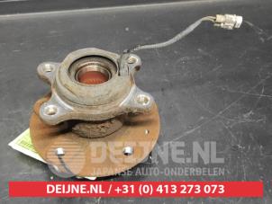 Suzuki Vitara Rear wheel bearing O733998 photo 2