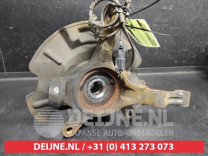 Suzuki Vitara Fusee links-voor O734000