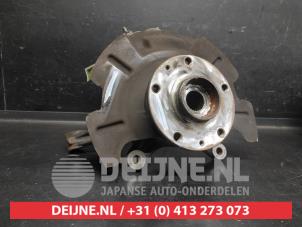 Suzuki Vitara Achsschenkel links vorne O734000 foto 2