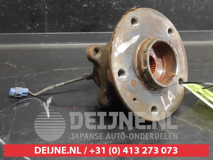 Suzuki Vitara Radlager hinten O733999