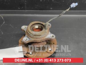 Suzuki Vitara Rear wheel bearing O733999 photo 2