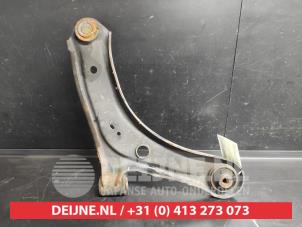 Suzuki Vitara Front lower wishbone, left O734001 photo 2
