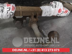 Hyundai Tucson Anhängerkupplung O734003 foto 2