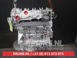 Nissan Qashqai Engine O734004 photo 4
