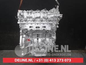 Nissan Qashqai Engine O734004 photo 2