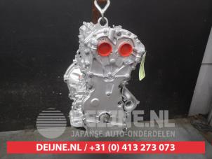 Nissan Qashqai Engine O734004 photo 3