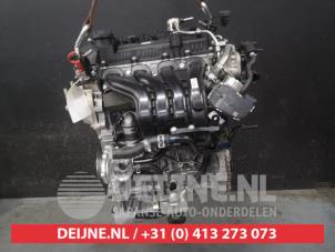 Kia Niro Engine O734005 photo 4