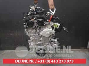 Kia Niro Engine O734005 photo 3