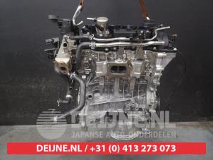 Kia Niro Engine O734005 photo 2