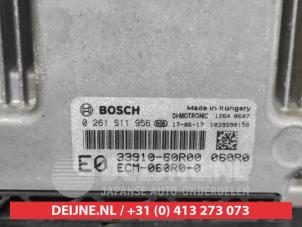 Suzuki Vitara Kontaktslot+Sleutel O734008 foto 2
