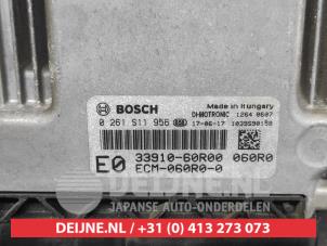 Suzuki Vitara Schlossset Zylinder (komplett) O734009 foto 2
