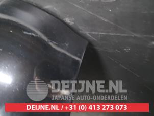 Hyundai Tucson Bonnet O734014 photo 3