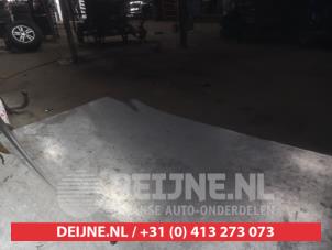 Hyundai Tucson Bonnet O734014 photo 2