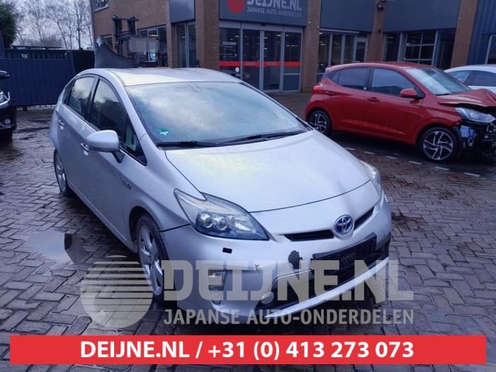 Toyota Prius Nebelscheinwerfer rechts vorne O734016