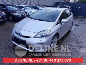 Toyota Prius Scherm links-voor O734020 foto 2