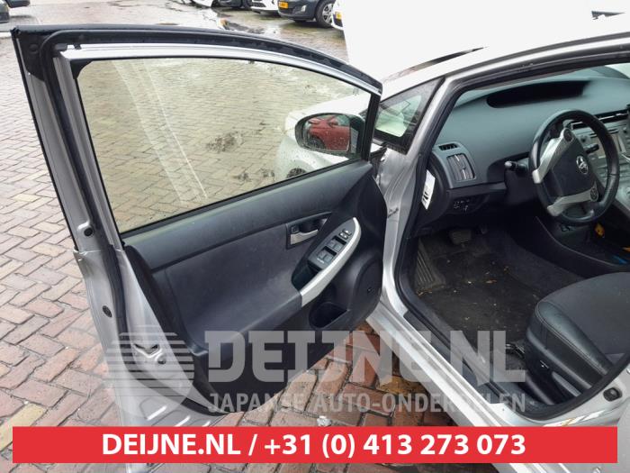 Toyota Prius Kombischalter Fenster O734023