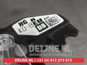 Toyota Yaris Scheinwerfer rechts O734049 foto 3
