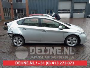Toyota Prius Portier 4Deurs rechts-achter O734034 foto 3