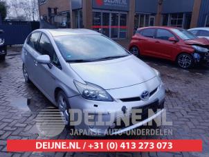 Toyota Prius Scherm rechts-voor O734043 foto 2
