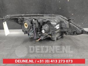 Nissan Qashqai Koplamp links O734063 foto 2