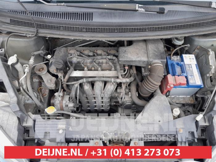 Mitsubishi Colt Motor O734067