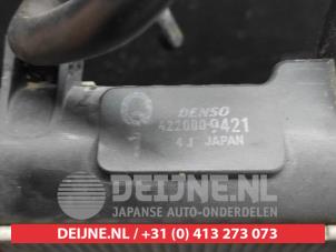 Suzuki SX-4 Kühler O734071 foto 3