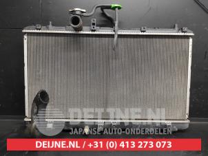 Suzuki SX-4 Kühler O734071 foto 2