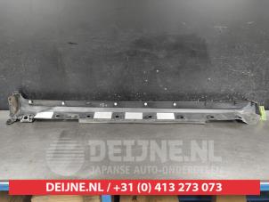 Toyota C-HR Zijskirt links O734076 foto 3