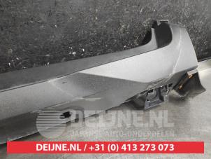 Toyota C-HR Zijskirt links O734076 foto 2