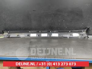Toyota C-HR Side skirt, right O734077 photo 2