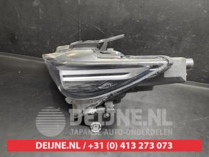 Mazda CX-5 Headlight, left O734081 photo 2