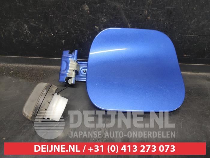 Toyota C-HR Tank Klep O734083