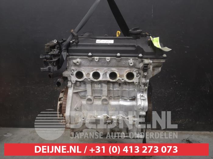 Kia Picanto Motor O734084