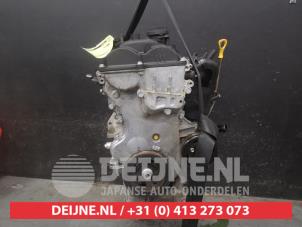 Kia Picanto Engine O734084 photo 3