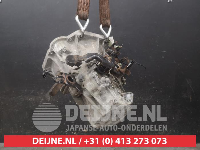 Kia Picanto Getriebe O734085