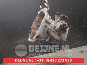 Kia Picanto Versnellingsbak O734085 foto 2