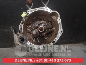 Kia Picanto Versnellingsbak O734085 foto 3